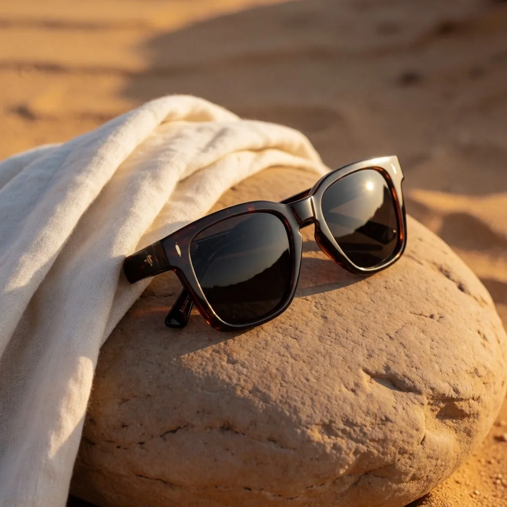 Sun protection gear